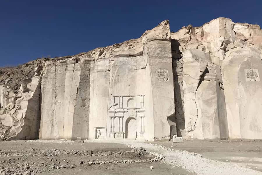 Arequipa: Half Day Sillar Route and Culebrillas Canyon + Yanahuara Viewpoint - Key points to know before you go