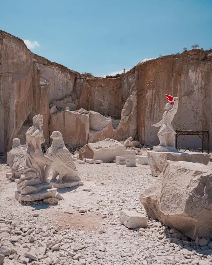Arequipa: Half Day Sillar Route and Culebrillas Canyon + Yanahuara Viewpoint - Price and logistics: what $25 really covers