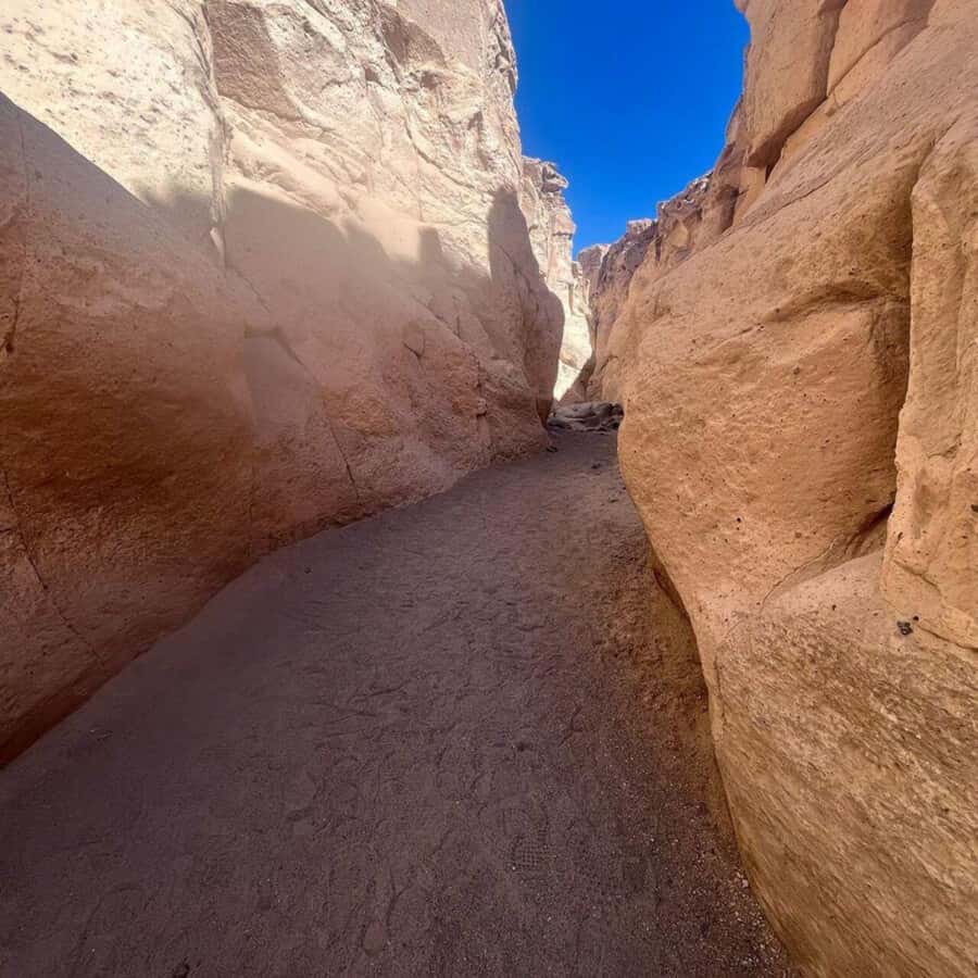 Arequipa: Half Day Sillar Route and Culebrillas Canyon + Yanahuara Viewpoint - Who should book this tour, and who should skip it