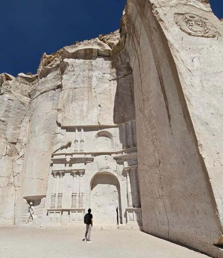 Arequipa: Half Day Sillar Route and Culebrillas Canyon + Yanahuara Viewpoint - Tips to make your 4 hours feel effortless