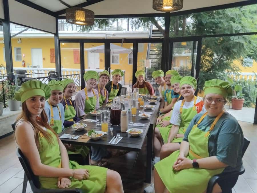 Arequipa: Peruvian Cooking Class - Who should book this cooking class, and who might skip it