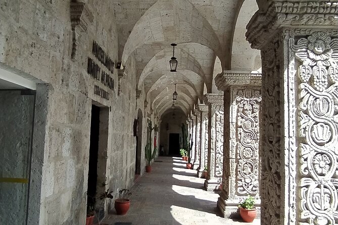Arequipa Tasting Tour - How to get more out of every stop