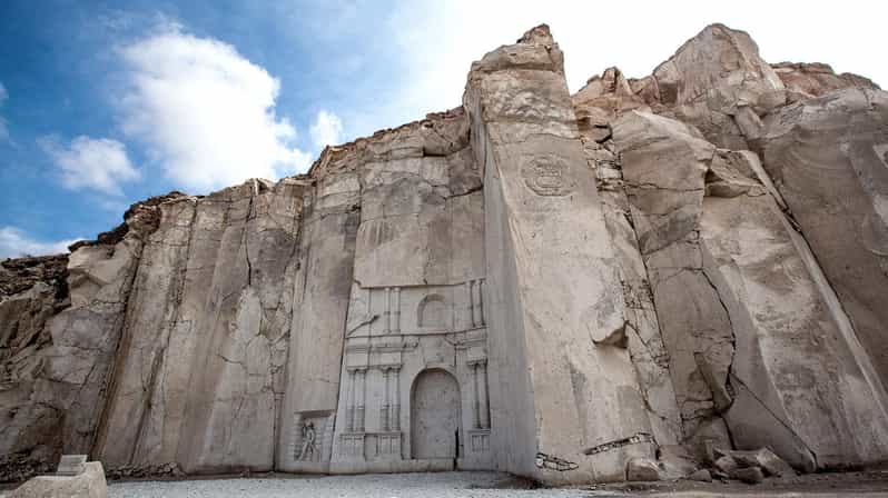 Arequipa|| The Sillar Route+Culebrillas Canyon - Who this tour suits best (and who should think twice)