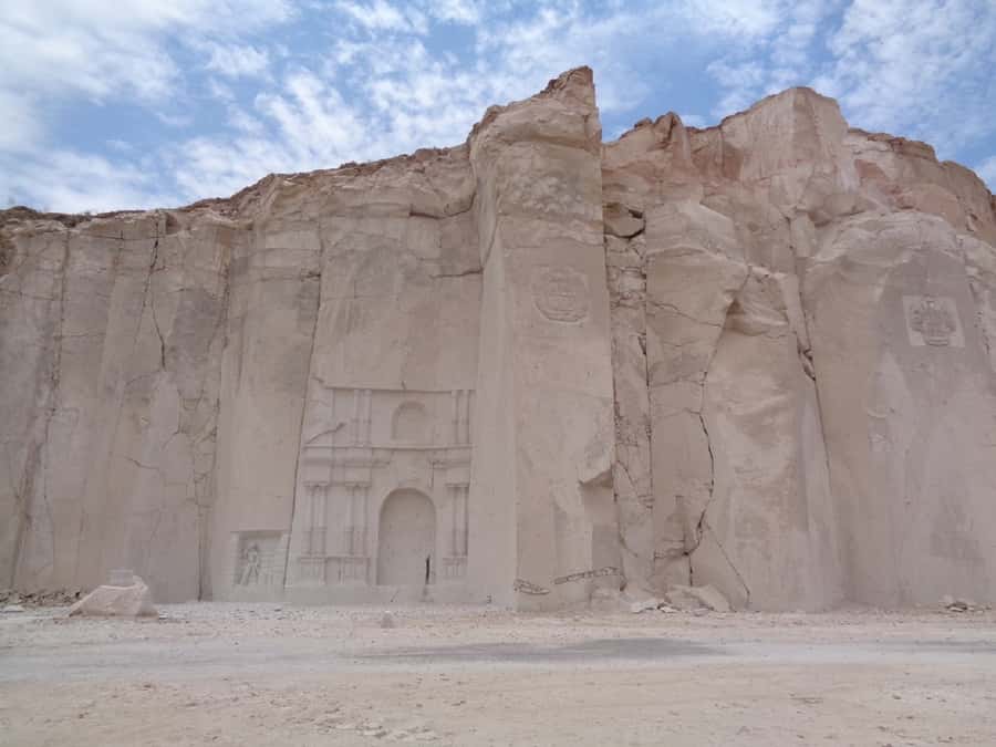 Arequipa: The White City Origins – Sillar Route Half Day - Guides Matter: Andreas and Fiorella’s Styles