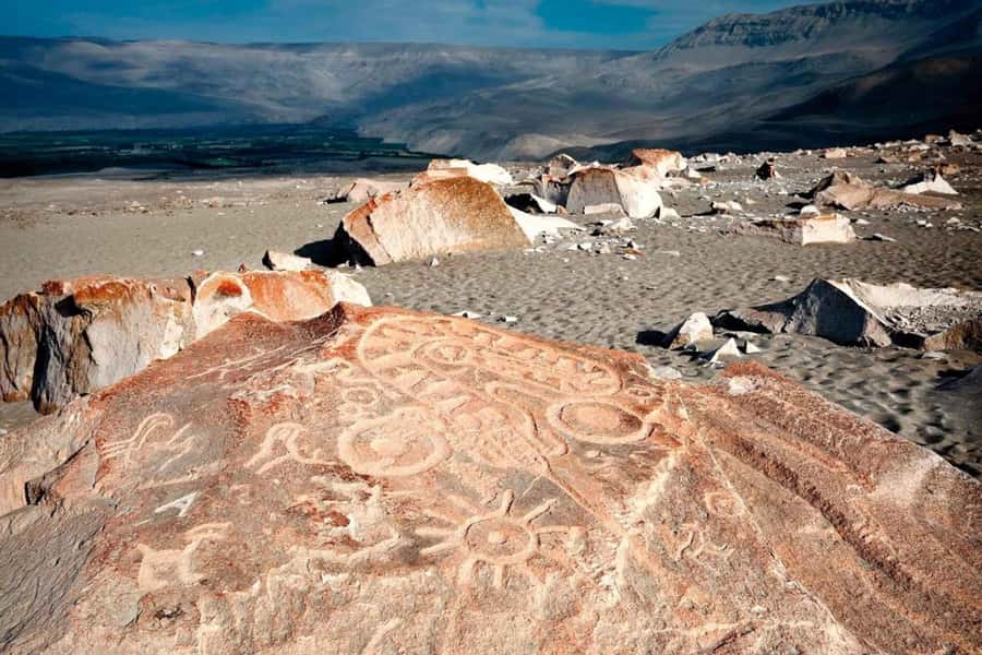 Arequipa | Tour of the Sillar Route + Culebrillas Canyon - Key things to know before you go