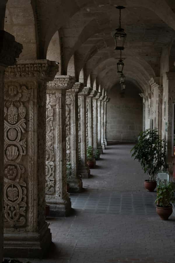 Arequipa: Walk through the Historic Center of the City - Getting your bearings in Arequipa’s White City in just 2 hours
