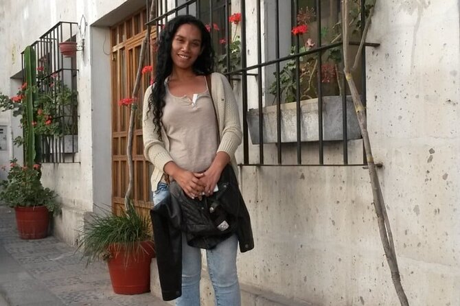 Arequipa Walking Tour city center and drinks experience - Key highlights at a glance