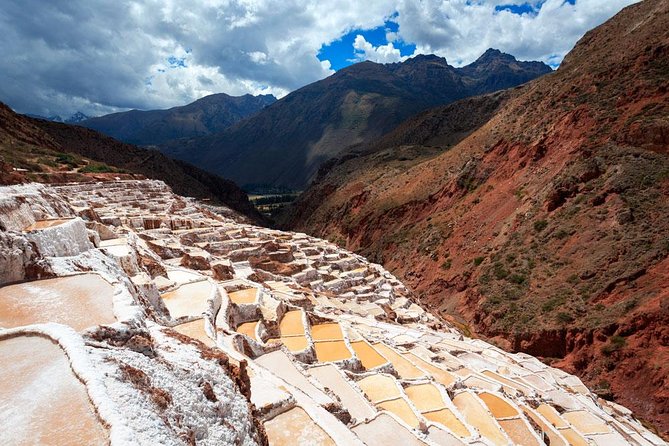ATV Tour to Moray, Maras and Salt Flat in the Sacred Valley from Cusco - Pickup from Cusco’s historical center and how timing plays out