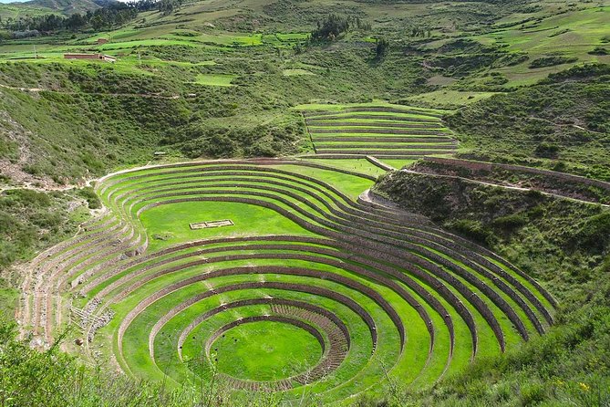 ATV Tour to Moray, Maras and Salt Flat in the Sacred Valley from Cusco - What you will actually be like on your clothing and energy level