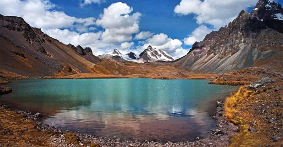 Ausangate 7 Lagoons Tour 1 day + Buffet Breakfast and Lunch - Why the Ausangate 7 Lagoons hike feels different from a typical day tour