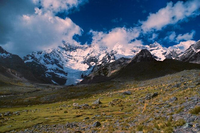 Ausangate and Rainbow Mountain Trek – 3 Days / 2 Nights - Key points to know before you go