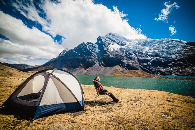 Ausangate and Rainbow Mountain Trek – 3 Days / 2 Nights - What to pack and how to pace yourself for altitude