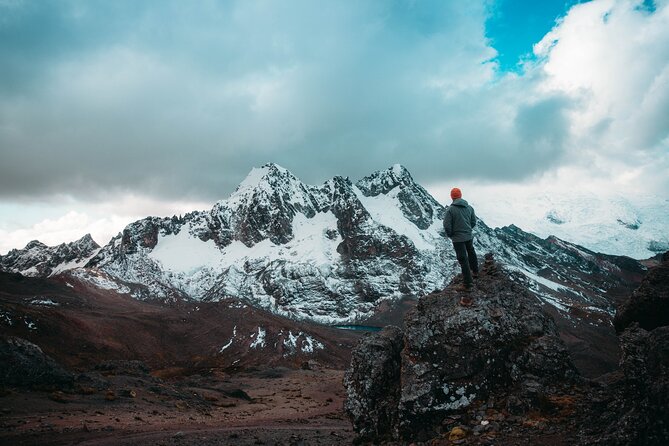 Ausangate and Rainbow Mountain Trek – 3 Days / 2 Nights - Who should book this trek, and who should think twice