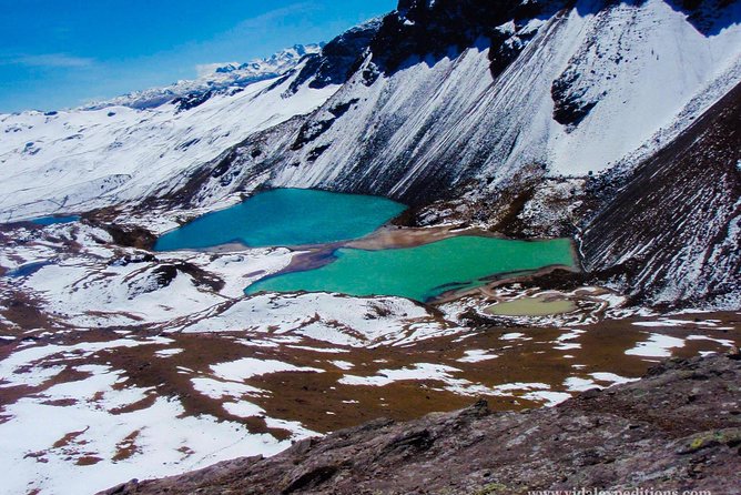 Ausangate Trek 5 Days - Why Ausangate Feels Different From Typical Cusco Tours
