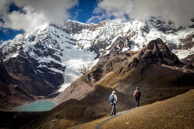 Ausangate Trek 5 Days - Small-Group Comfort at Altitude: How the Team Changes the Experience