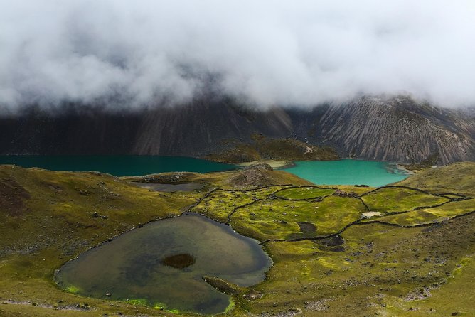 Ausangate Trek 5 Days - The Cultural Parts Are Not Side Quests