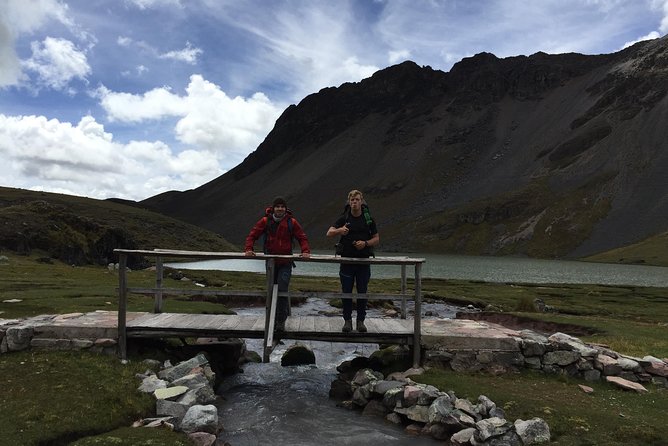 Ausangate Trek 5 Days - What to Pack for Cold Nights and High Passes
