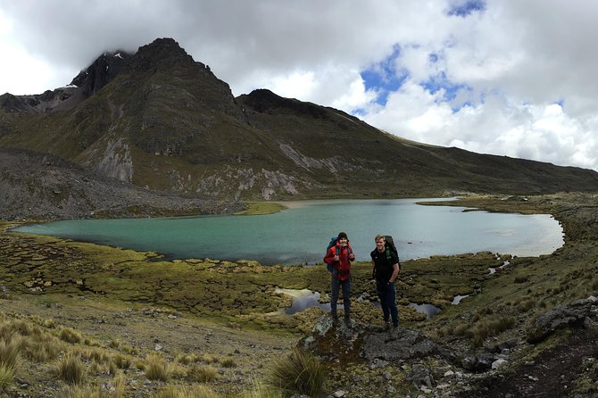 Ausangate Trek 5 Days - Who Should Book This Trek, and Who Might Think Twice
