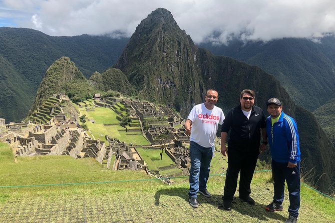 "Aventura Inca: 4 Días en la Ciudad Perdida" - Who should book this 4-day Cusco and Machu Picchu plan