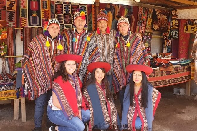 "Aventura Inca: 4 Días en la Ciudad Perdida" - Should you book Aventura Inca: 4 Días en la Ciudad Perdida?