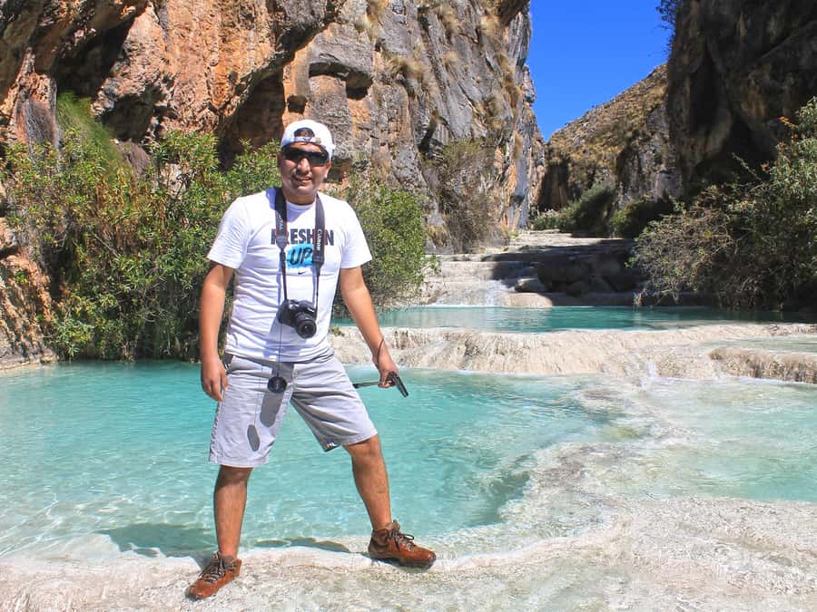 Ayacucho: Full Day Aguas Turquesas Millpu - Key highlights worth planning around