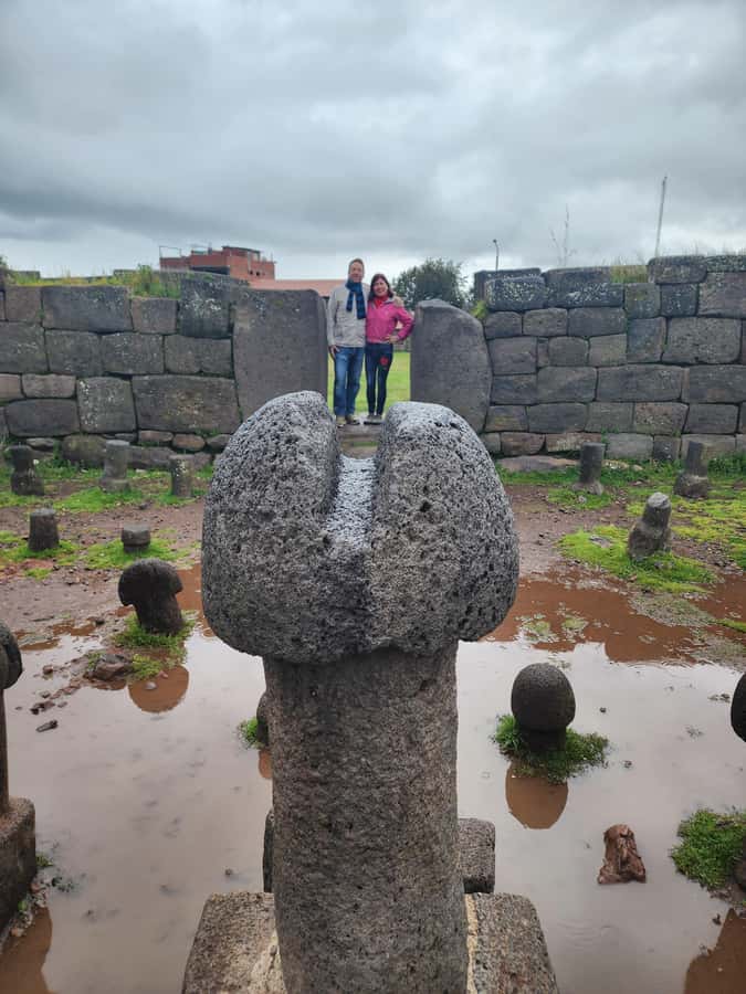 Aymara Route Mystical Cultural Tour - Getting there comfortably: pickup, timing, and how the day flows