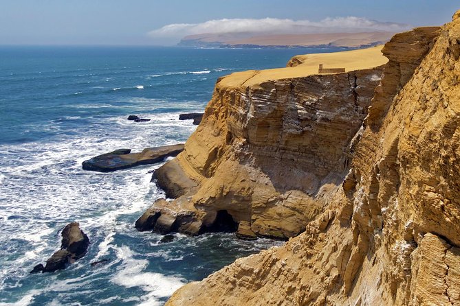 Ballestas island & Paracas reserve from PISCO CRUISESHIP TERMINAL - How to prepare: wind chill, motion sickness, and quick-win packing