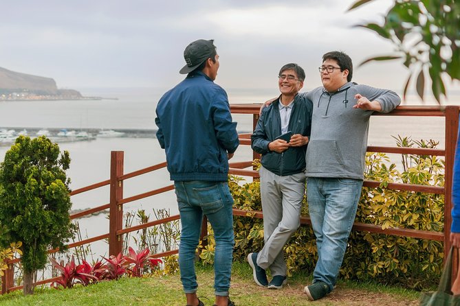 Barranco Art and Food Tour: Graffiti Walk and Culinary Delights - Why Barranco’s Art-Forward Streets Make This a Smart First Tour