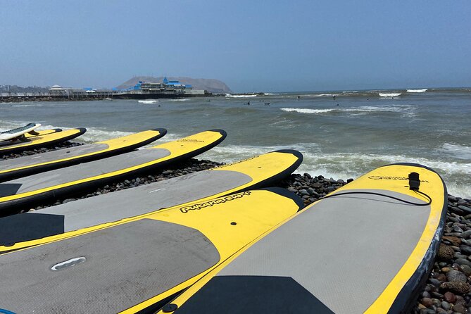 Beginner Surf Lesson in Lima, Perú - Price and value: what $29 covers and why it works