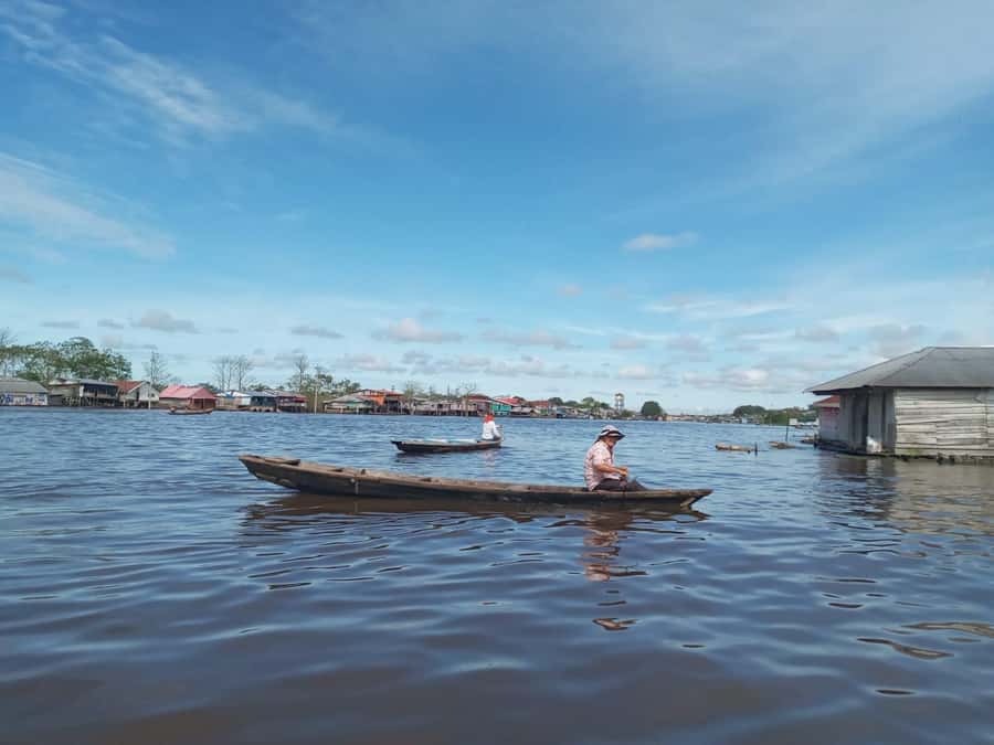 Belen Market & Floating City 2-3 Hour Private Tour - Meeting Point and the Start Along the Malecón Boulevard