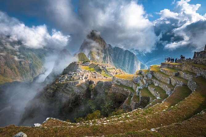 Belmond Hiram Bingham Train to Machupicchu - Full Day - A Luxury Train Day That Actually Changes How You See Machu Picchu