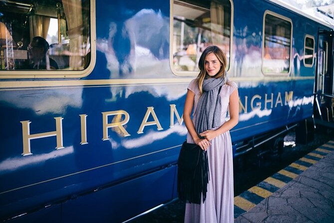 Belmond Hiram Bingham Train to Machupicchu - Full Day - Price and Value: Why $2,250 Can Still Make Sense