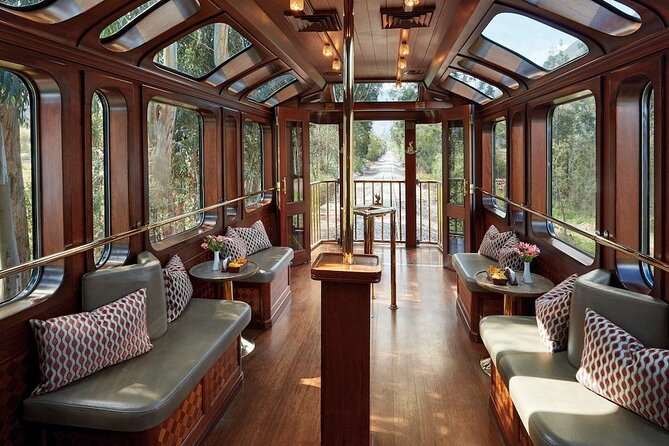 Belmond Hiram Bingham Train to Machupicchu - Full Day - Timing, Group Size, and the Realities of a Long Day