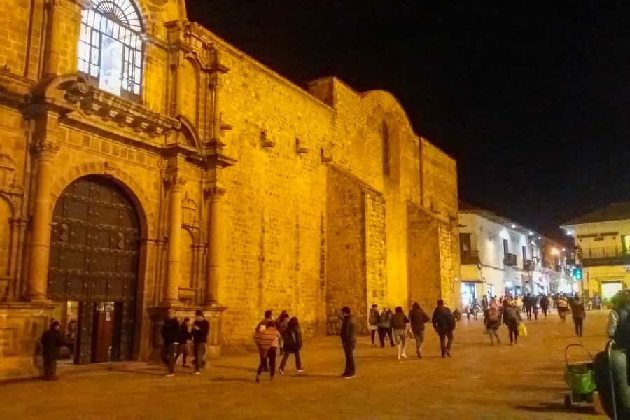 Best of Cusco: Night Tour, Pisco Sour Lessons, and Dinner - Key things I’d prioritize