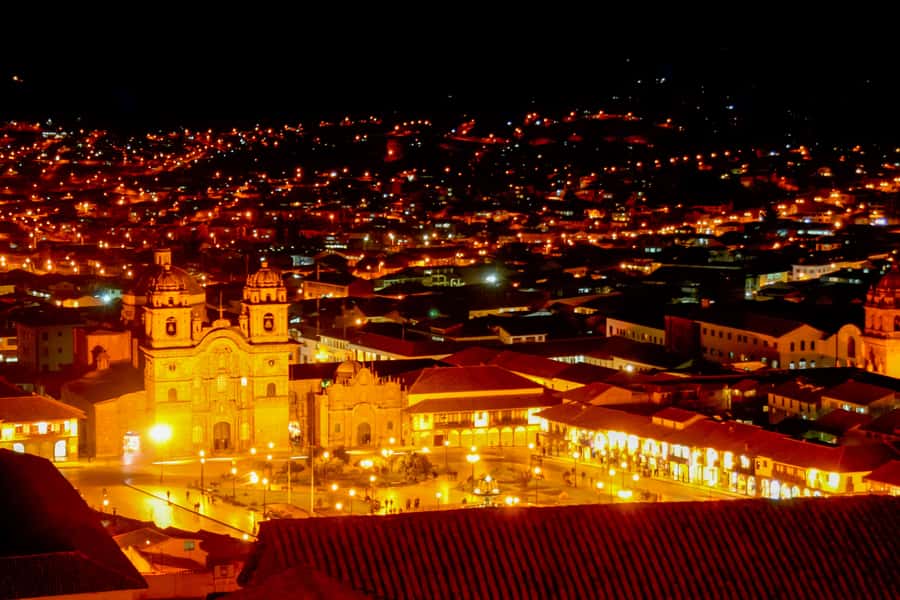 Best of Cusco: Night Tour, Pisco Sour Lessons, and Dinner - Cusco After Dark: Why a 4-Hour Night Walk Feels Worth It