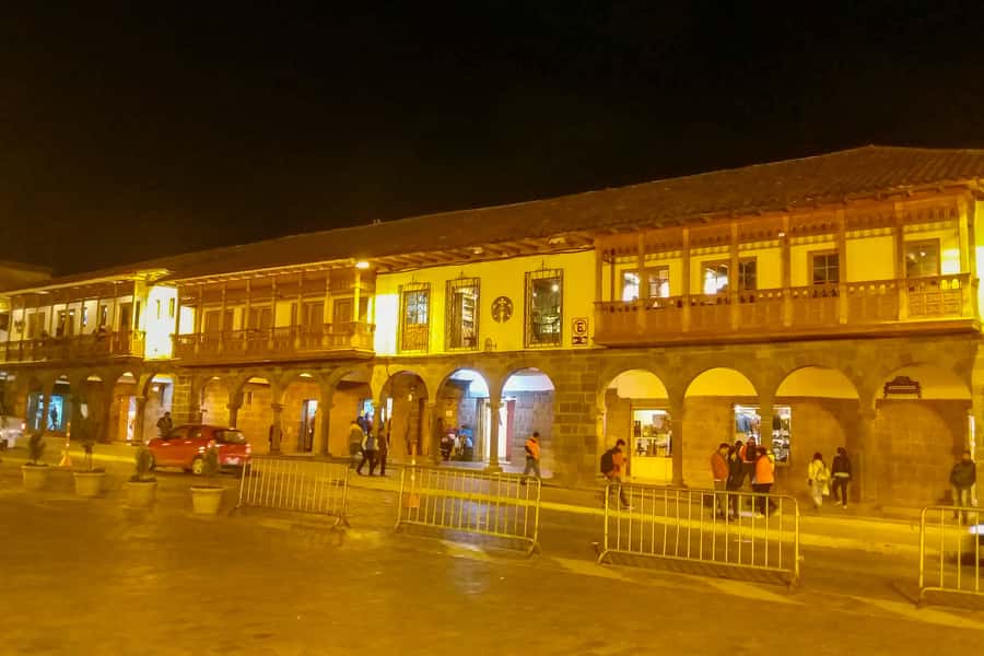 Best of Cusco: Night Tour, Pisco Sour Lessons, and Dinner - Your Guide Makes a Big Difference, Especially at Night