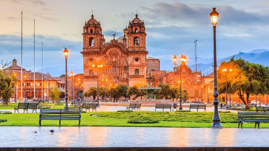 Best of Cusco: Private Walking Tour with a Local - Key things to know before you go