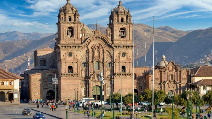 Best of Cusco: Private Walking Tour with a Local - Why walking with a local makes Cusco click
