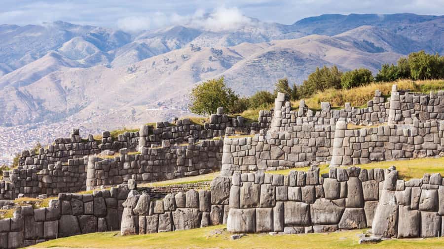 Best of Cusco: Private Walking Tour with a Local - San Pedro Market: where Cusco eats and shops