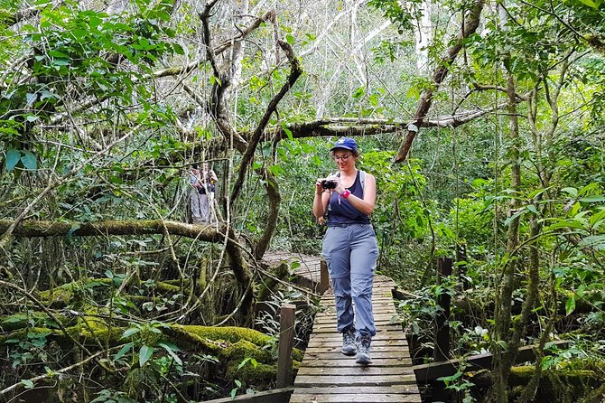 Best of Tambopata 2 nights by JunglePro - Why Tambopata around Puerto Maldonado is a smart choice