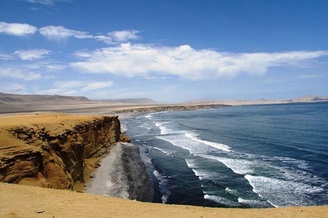 Buggy ride in Paracas National Reserve - Safety and convoy realities (what to check before you start)