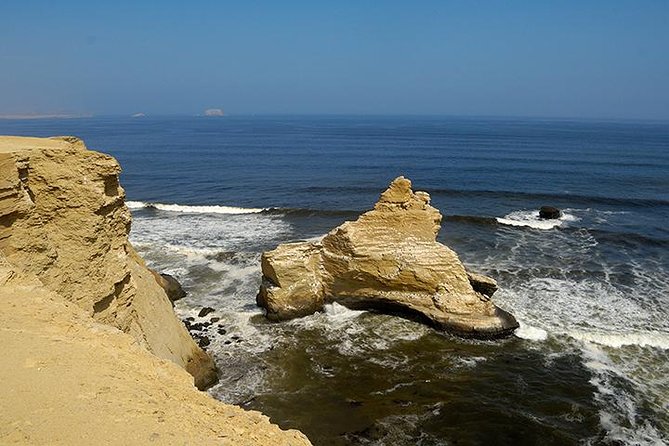 Buggy ride in Paracas National Reserve - Who this buggy ride is best for, and who should choose something else