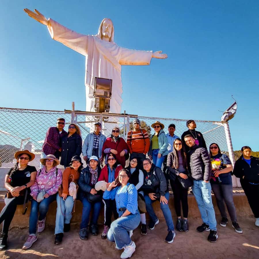 BUS 180 CUSCO - Who this tour suits best (and who should think twice)