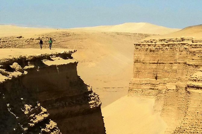 Cañón de los Perdidos Excursion - Key highlights worth waking up for
