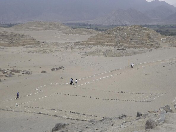 Caral, Oldest Civilization of America: Private Day trip from Lima - Key things to know before you go