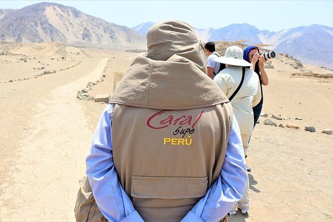 Caral, Oldest Civilization of America: Private Day trip from Lima - Caral: Why This 5,000-Year-Old Site Feels Like a Time Capsule