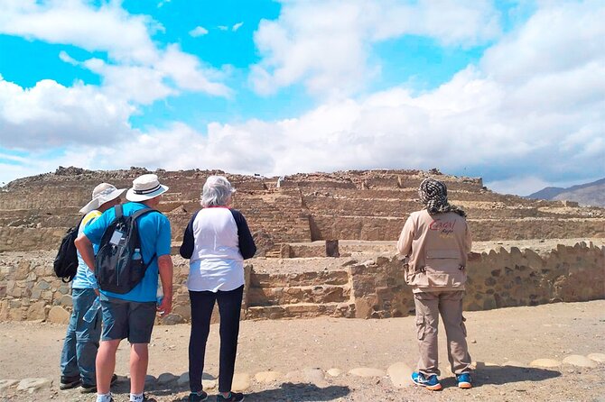 Caral The First Civilization in America - Full Day From Lima - Key highlights that make this Caral tour worth your time