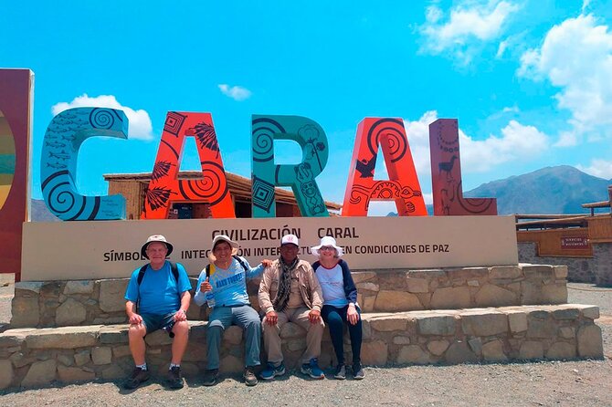 Caral The First Civilization in America - Full Day From Lima - Who this Caral tour suits best, and who should think twice