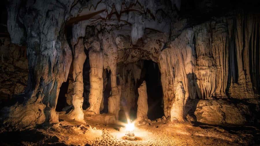 Chachapoyas: Karajía Sarcophagi & Quiocta Caves - Chachapoyas in One Day: how Karajía and Quiocta fit together