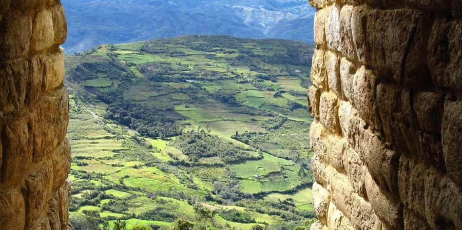 Chachapoyas | Kuelap Fortress Full-Day Tour - How the Day Flows From Chachapoyas to Kuelap
